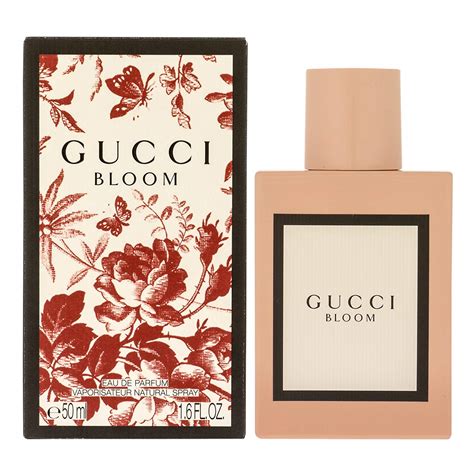 gucci bloom perfume price 50ml|gucci bloom cost.